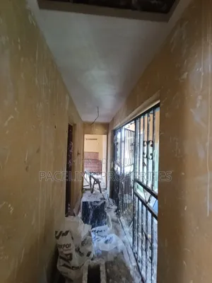 Furnished Mini Flat in Diamond Estate, Igando / Ikotun/Igando for rent