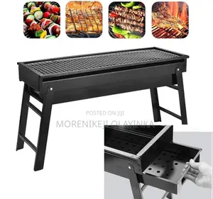 Barbecue Grill