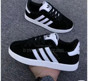 Lovely Luxury Sneakers