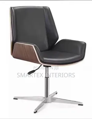 Best Quality Wooden Back Office Chair