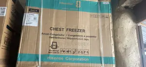 Hisence Freezer for Sale