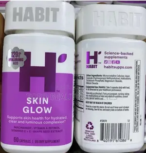 Habit Skin Glow