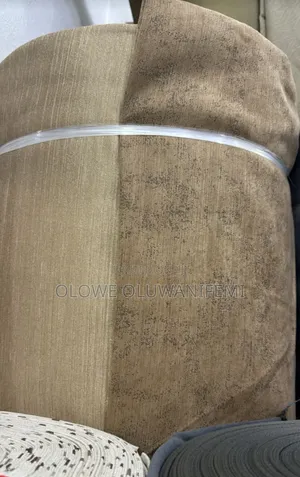 Turkey Caribbean Curtain