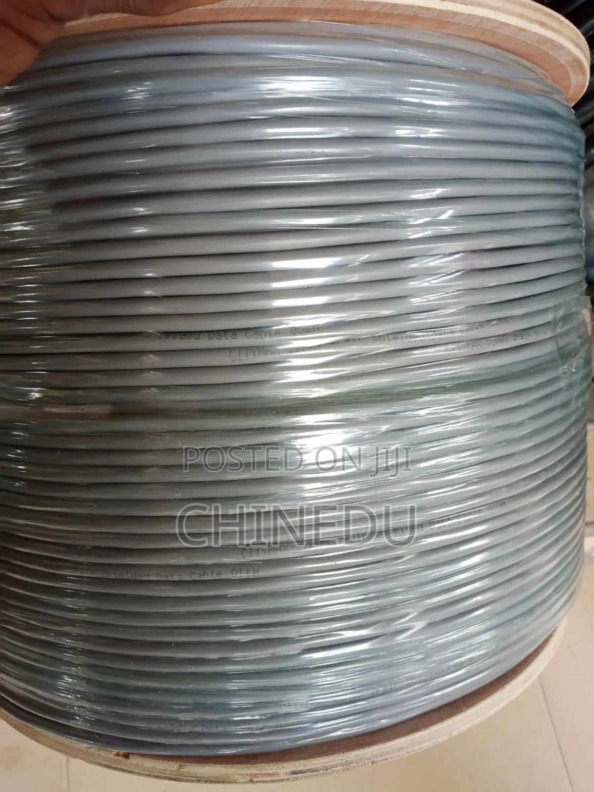 Control Cable