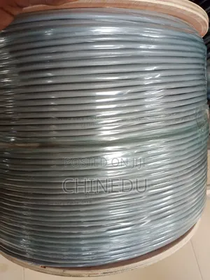 Control Cable