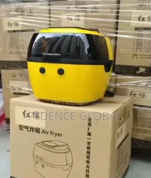Digital Air Fryer