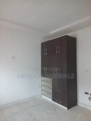 4bdrm Duplex in Jabi Lake District for rent
