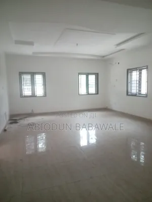 4bdrm Duplex in Jabi Lake District for rent