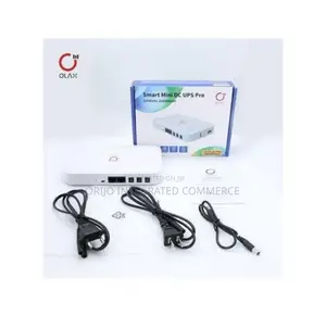 Smart Mini Dc Ups Pro 24watts 20000mah
