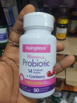 Women's Probiotic