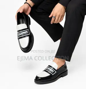 New in Store !!Fdcp Luxury Shoe