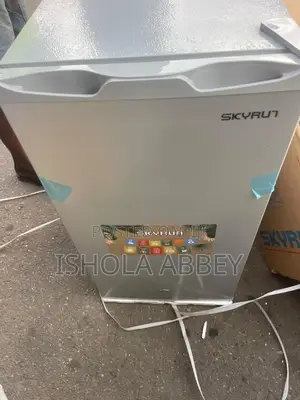 Skyrun Fridge for Sale