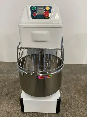 Spiral Mixer (Half Bag) 25kg