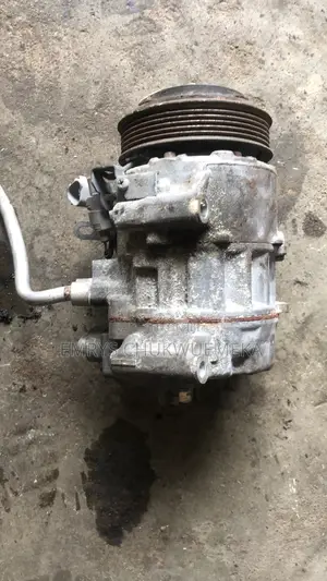 Ac Compressor for Highlander 2017