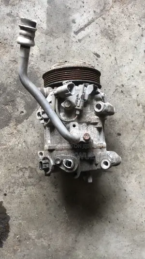 Ac Compressor for Highlander 2017