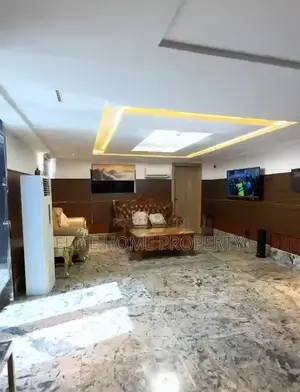 Hotel for Sale in Lekki