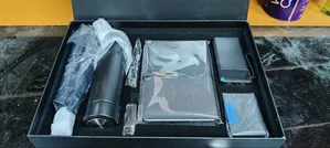 Power Bank, Dairy, Flask, Umbrella, Usb Cardholder