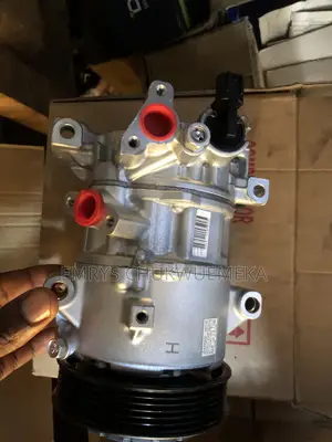 Compressor Corolla 2020