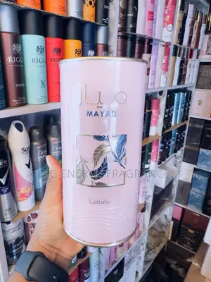 Lattafa Mayar Eau De Parfum 100ml