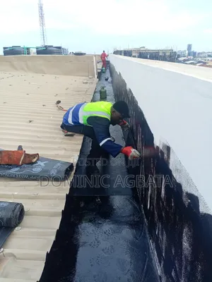 Factotum Roof Waterproofing Specialist
