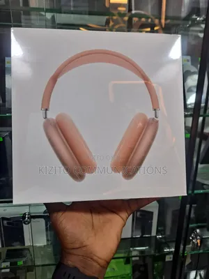Airpods Max