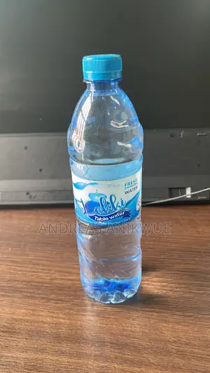 Lekki Table Water