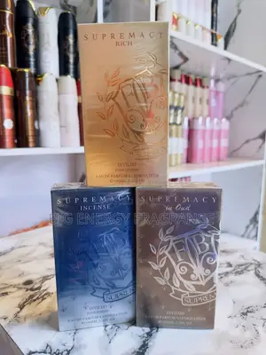 Diviloo Supremacy Collection Eau De Parfum 100ml