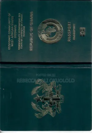 Travel Passport