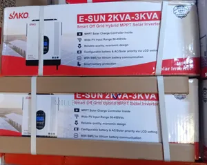 Sako Solar Inverter