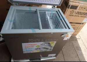 Snowsea Freezer for Sale