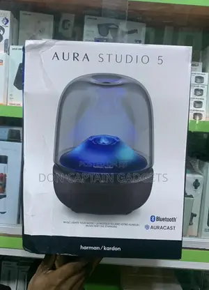 Harman Kardon Aura Studio 5