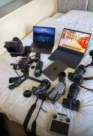 Full-Time Videographer Video Editor Needed