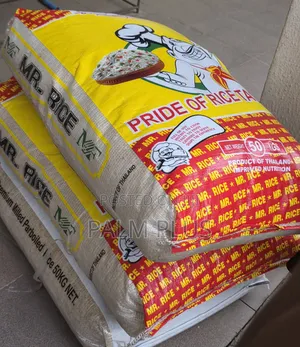 Premium Quality Rice for Sale