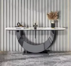 Contemporary Luxury Consoles
