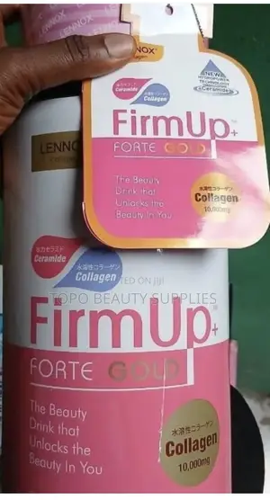 Lennox Firm Up Supplements
