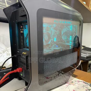 Desktop Computer Dell Aurora R9 64GB Intel Core i9 SSD 1T
