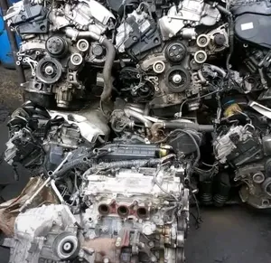 2gr Engine and Gearbox