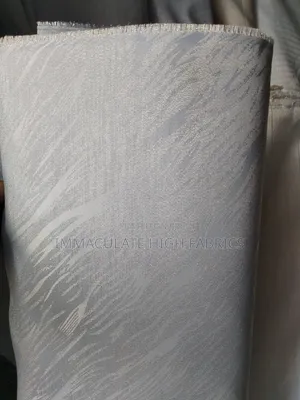 Parctic Fabric Garment