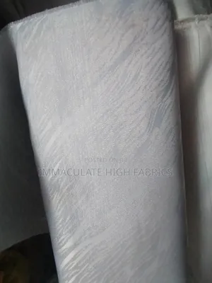 Parctic Fabric Garment