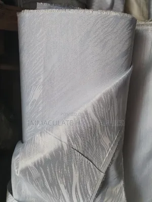 Parctic Fabric Garment