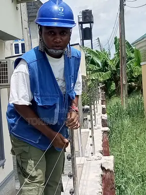 Electronic Fence