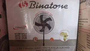 Binatone Standing Fan