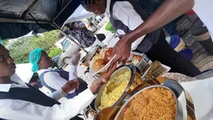 Catering Services