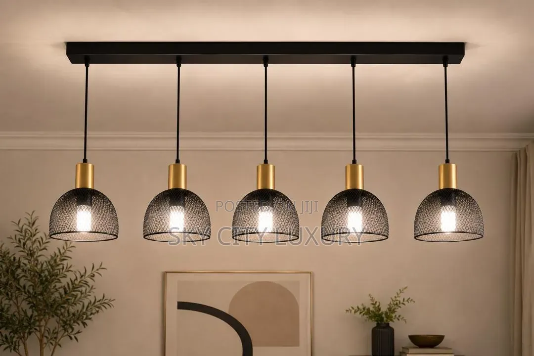 New Design Led Bedside Light