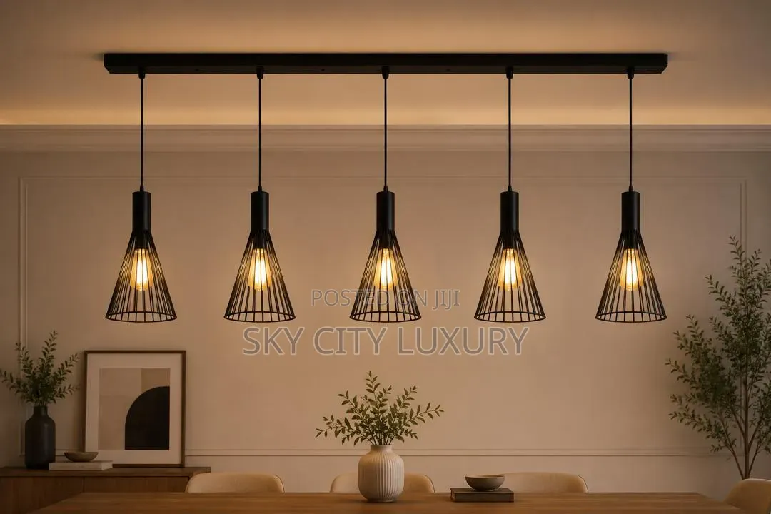 New Design Led Bedside Light