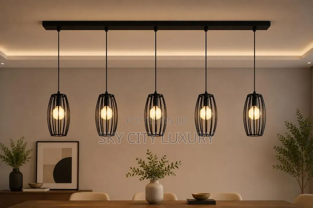 New Design Led Bedside Light