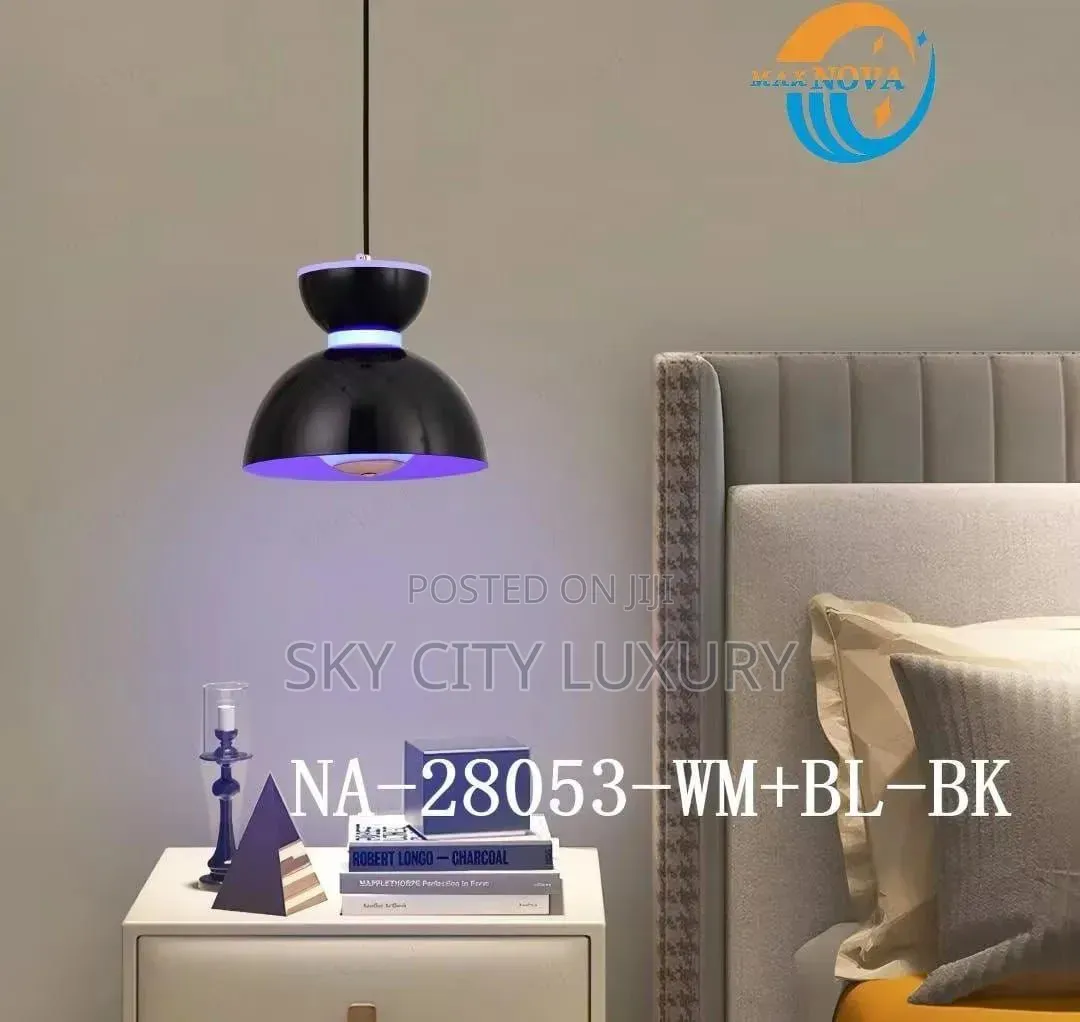 New Design Led Bedside Light