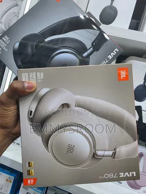 JBL Live 780nc Wireless
