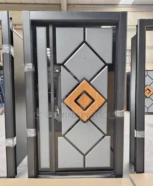 4ft X 7ft Turkey Luxury Doors