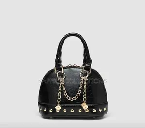 Ladies Mini Stud Bag